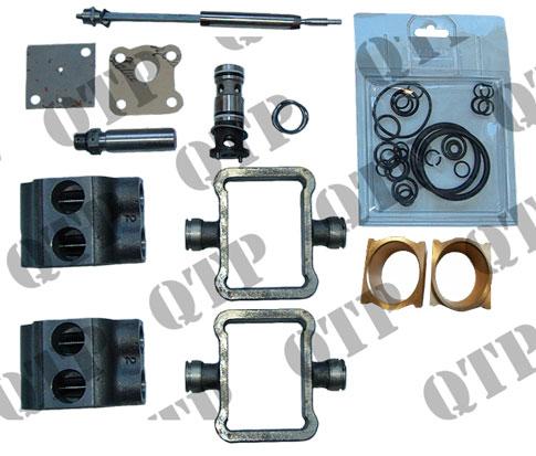 thumbnail of Hydraulic Pump Repair Kit 135 165 188 MK2