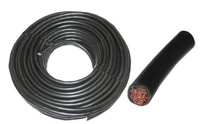 thumbnail of Battery Cable 10 Mtr Roll 50mm - ROLL