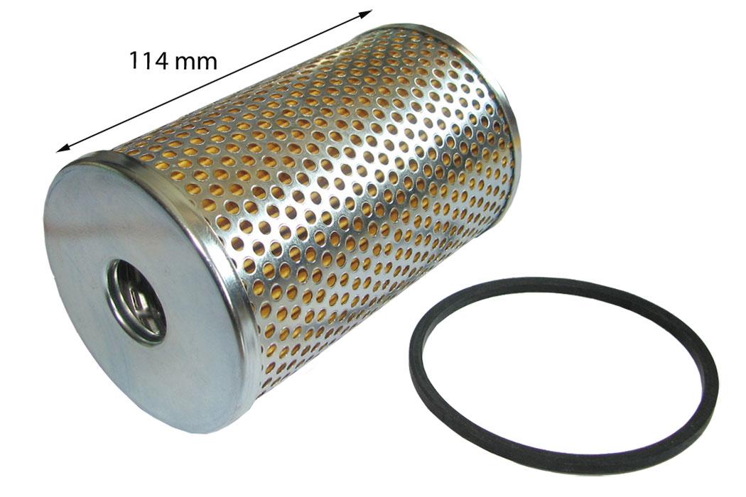 thumbnail of Engine Oil Filter 35 135 Paper