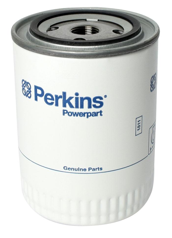 thumbnail of Engine Oil Filter 212 248 & 4000 5000 Perkins