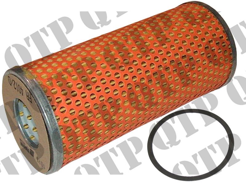 thumbnail of Engine Oil Filter 212 248 Paper