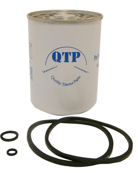 thumbnail of Fuel Filter Ford TW 200 500 (36)