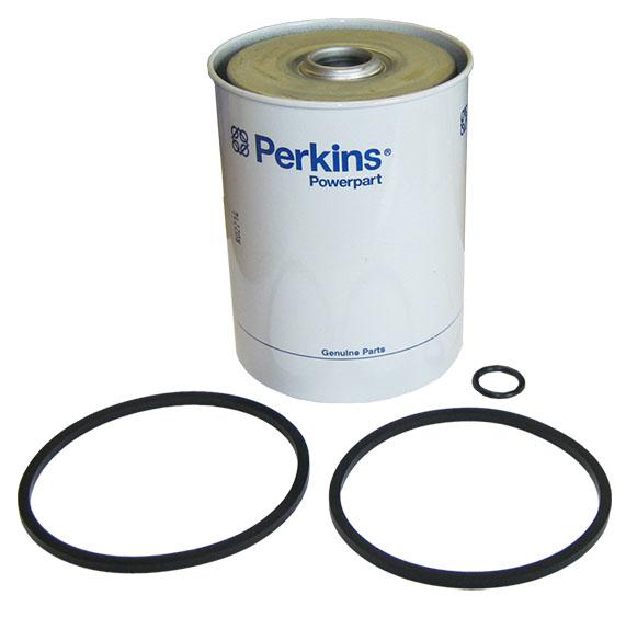 thumbnail of Fuel Filter Ford TW 200 500 Genuine