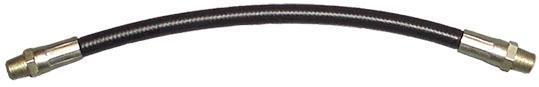 2664, Grease Gun Hose 18" QTP