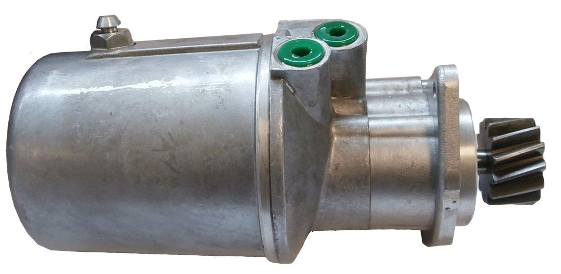 thumbnail of Power Steering Pump 203 with Reservoir