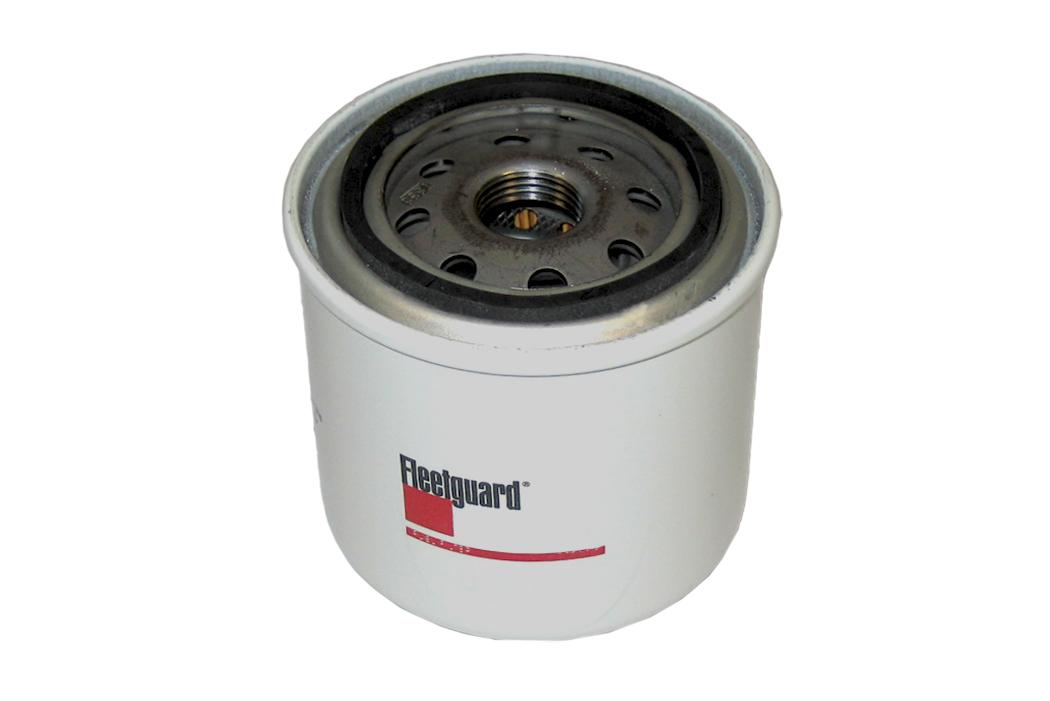 thumbnail of Fuel Filter Hitachi