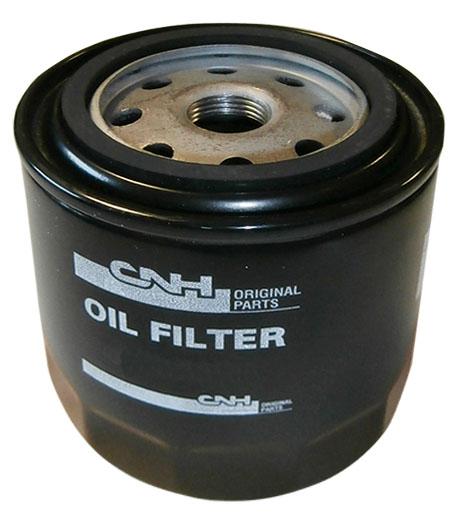 thumbnail of Engine Oil Filter Ford 4600 6600 Short 4230G