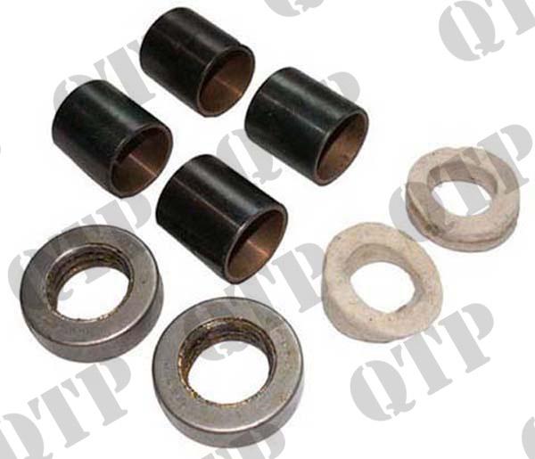 S.40218, Stub Axle Kit 65 QTP