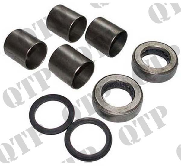 S.65986, Stub Axle Kit Ford 2600 3600 QTP