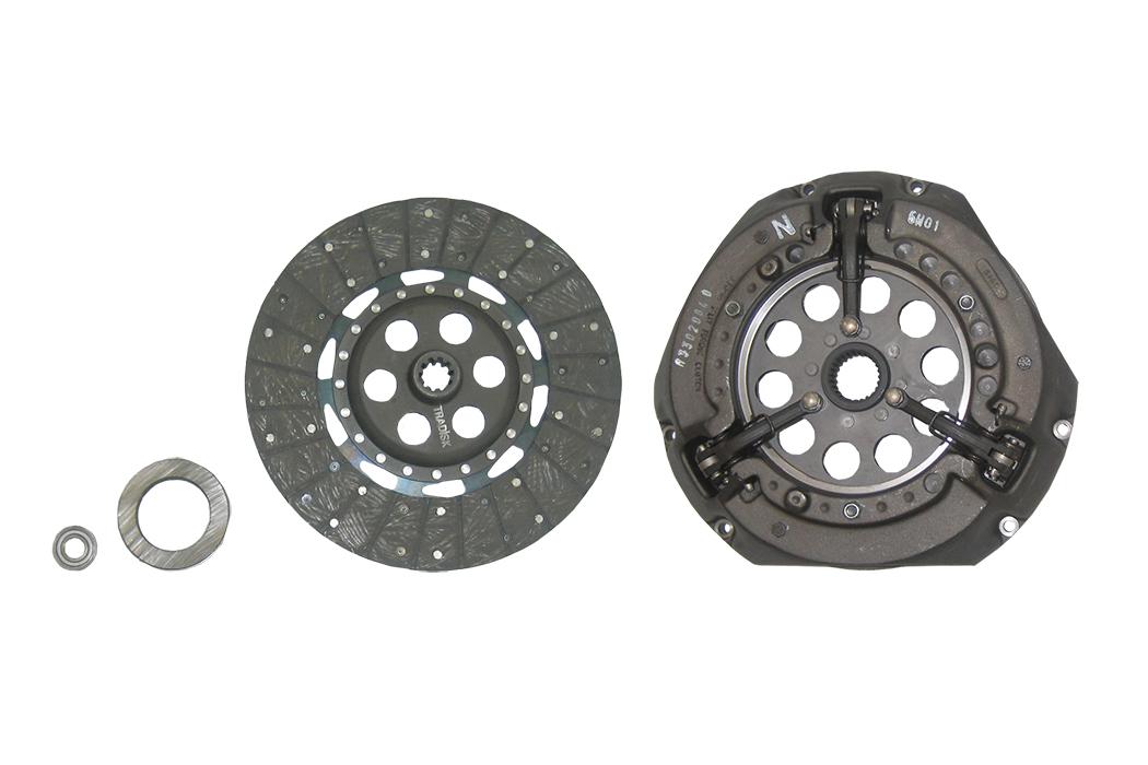 thumbnail of Clutch Kit 698 13" LUK