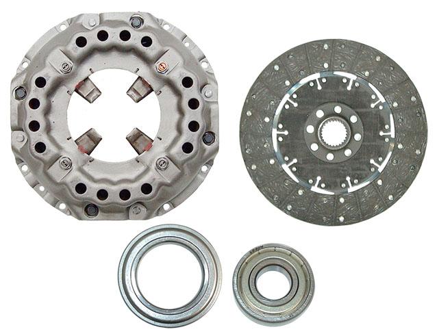 thumbnail of Clutch Kit Ford 5000 6600 12" NDP