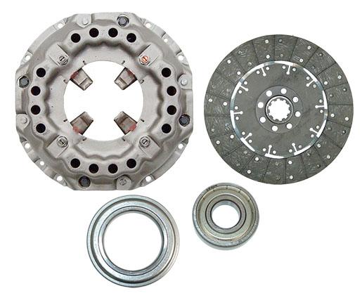 thumbnail of Clutch Kit Ford 5000 6600 12" DP