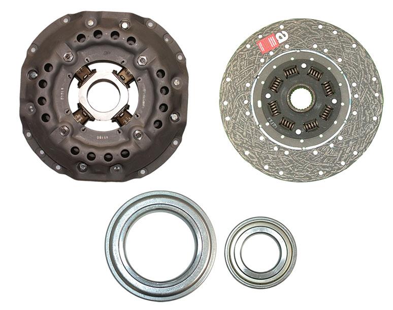 thumbnail of Clutch Kit Ford 7600 7610 13" NDP