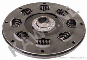 370 0023 10, Clutch disc KAWE