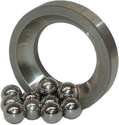 thumbnail of Steering Box Bearing Kit Ford 4000 4600