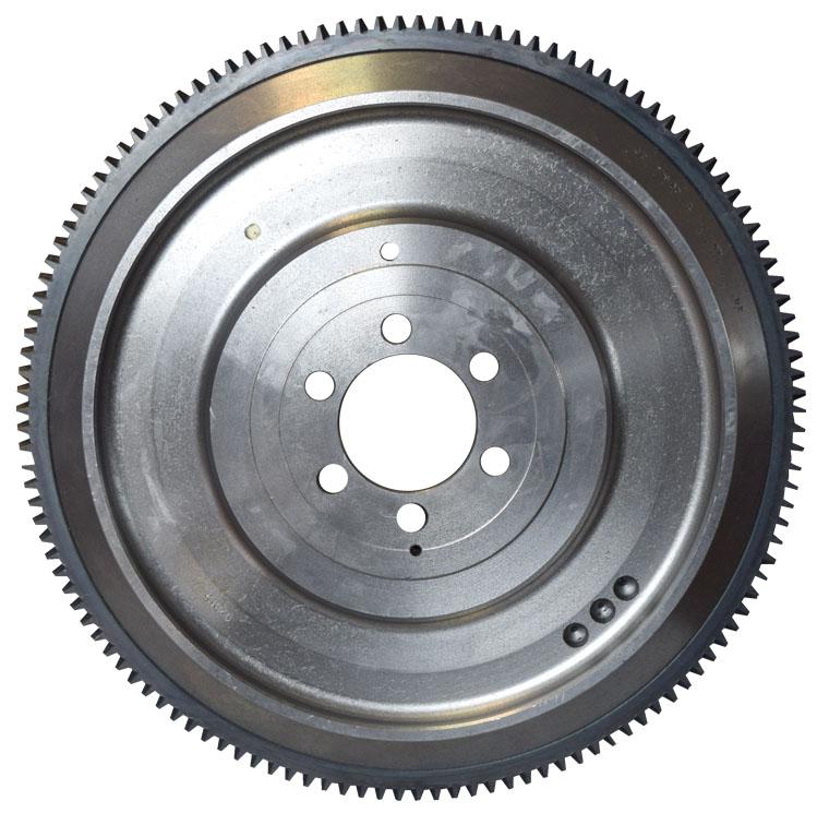 thumbnail of Flywheel Ford 7600 7610 13"