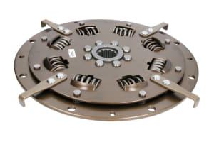 87542609-CNH, Clutch disc KAWE