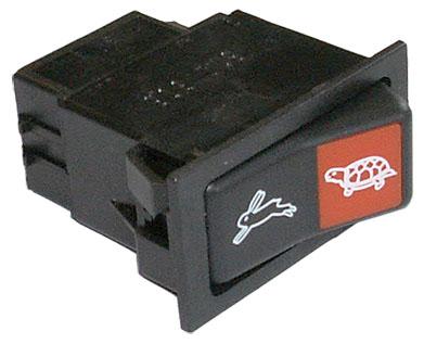 E2NN72155DA, Switch Ford 10 Dual Power QTP