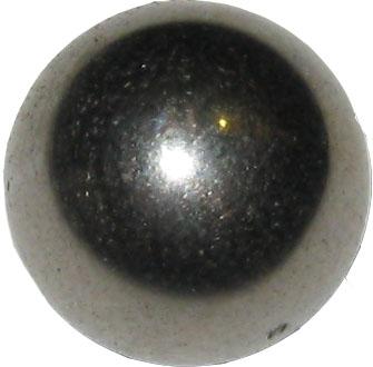 81822004, Ball 5/16" QTP