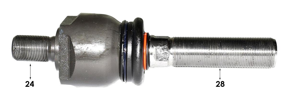 04435178, Ball Joint _300037 QTP