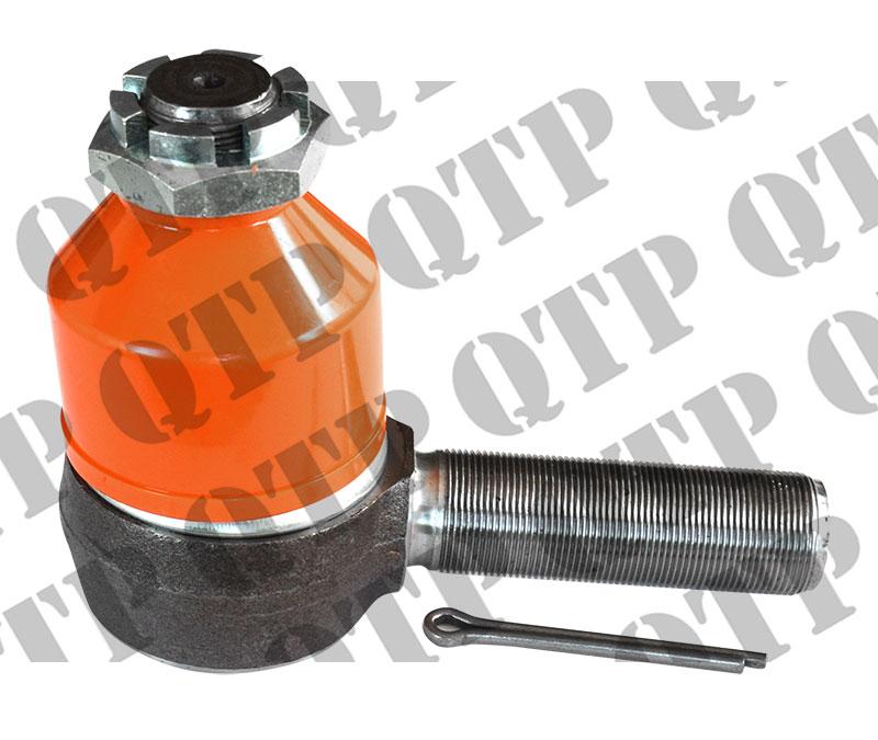 3229222R91, Track Rod End _300072 QTP