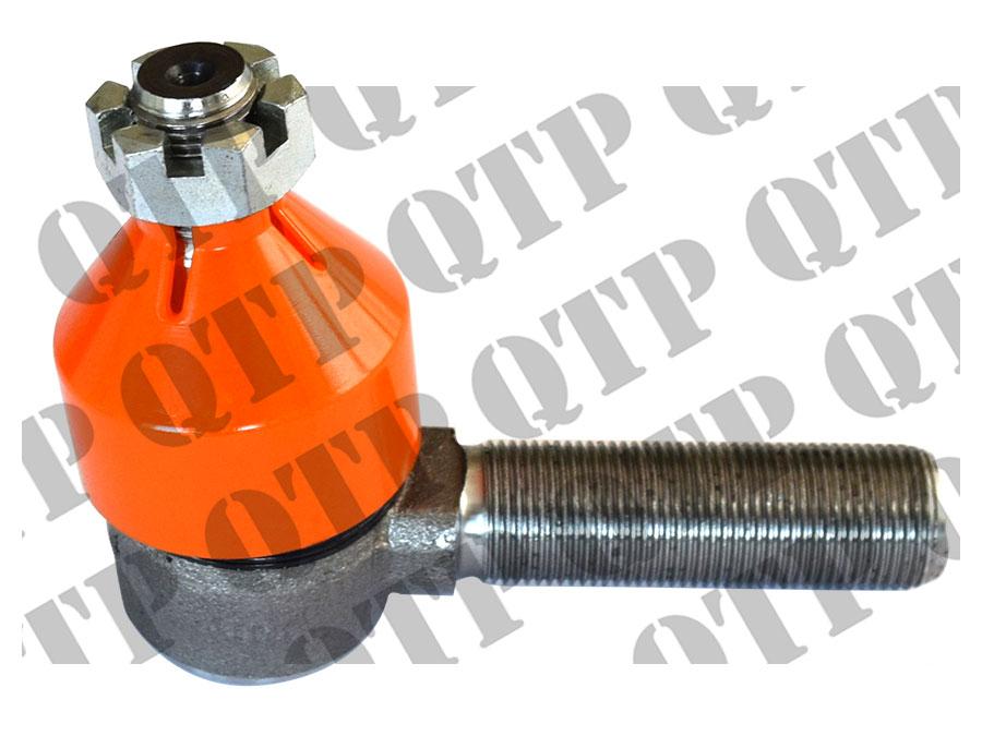 AL39029, Track Rod End _300084 QTP