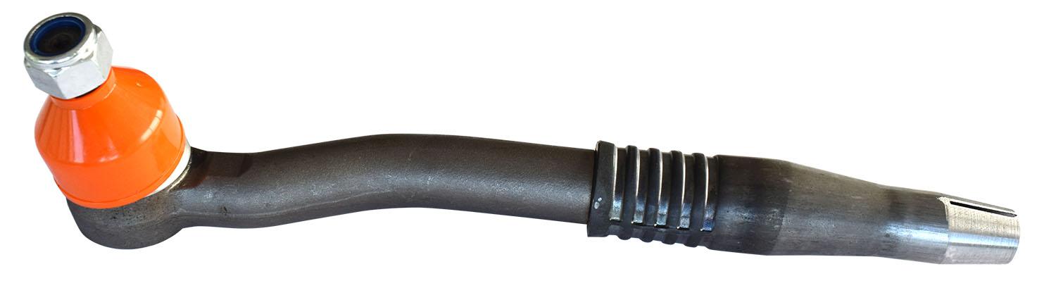 F514300100020, Inner Tie Rod | Fendt | 300092 QTP