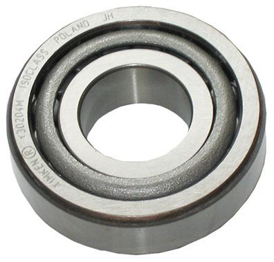 thumbnail of Bearing Trailer Wheel Bearing 20mm