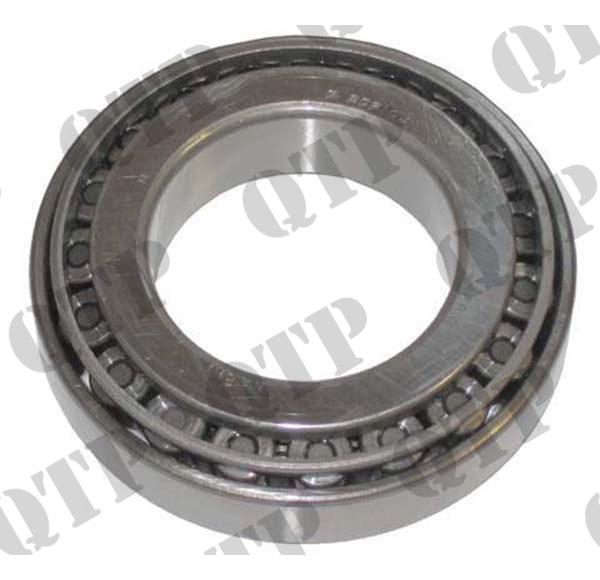 3010151X91, Wheel Bearing QTP