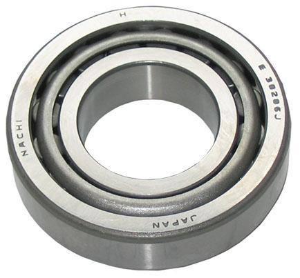 26799940, Bearing Trailer Wheel Bearing 30mm QTP