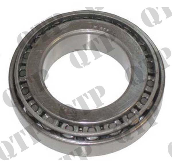 30210J, Trailer Wheel Bearing Fiat 110/90 QTP