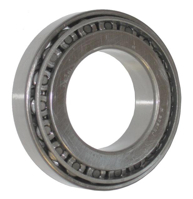 S.18221, Bearing Trailer Wheel Bearing 65mm QTP