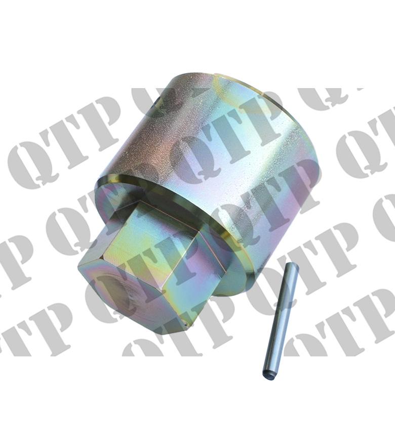 thumbnail of Hydraulic Coupler Fitting Tool For 3029G