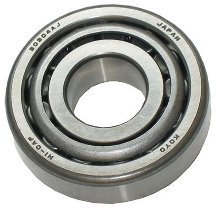 thumbnail of Taper Roller Bearing