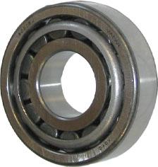 30313J, Bearing QTP