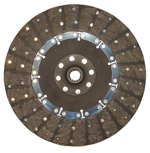 thumbnail of Clutch Disc Ford 13" 15 Splined Organic