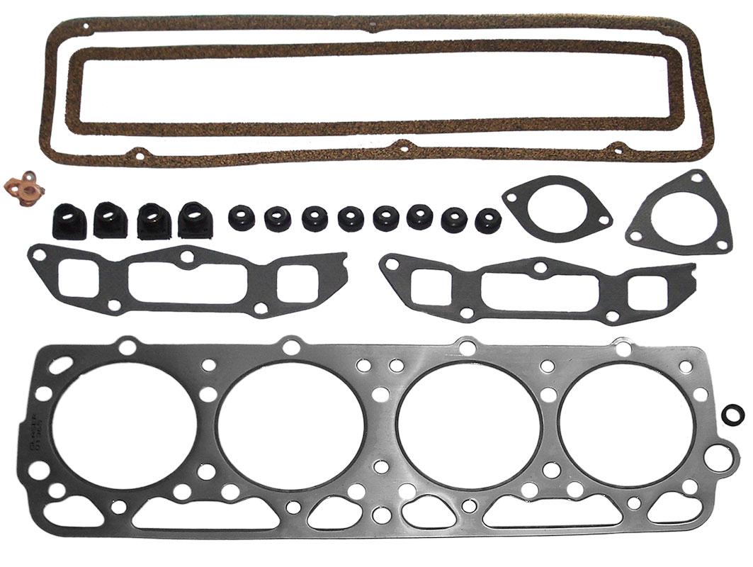 E1ADDN6C037D, Head Gasket Set Major QTP