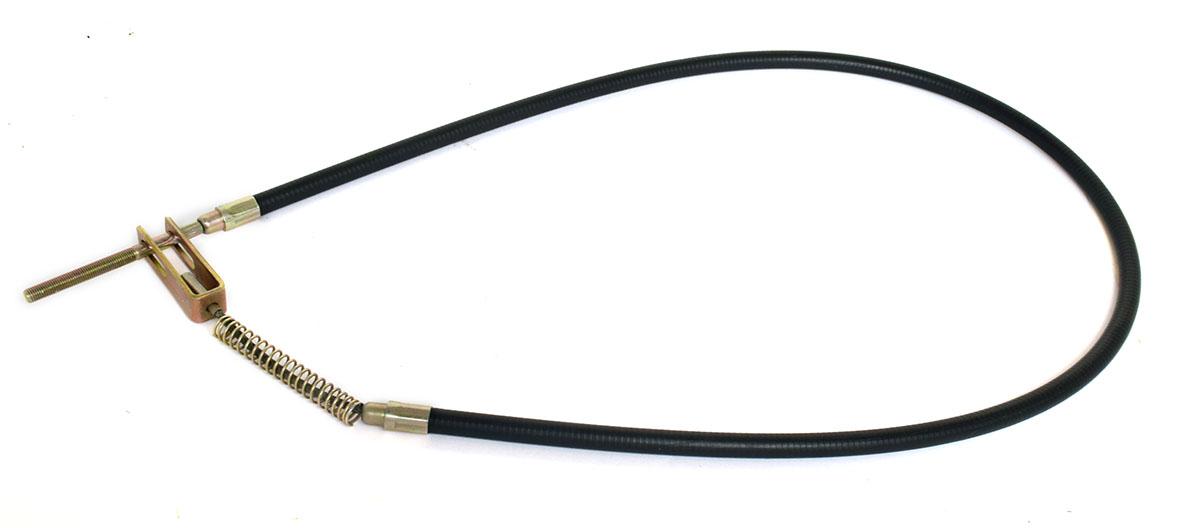 S57968, Hand Brake Cable David Brown 996 1390 Long QTP