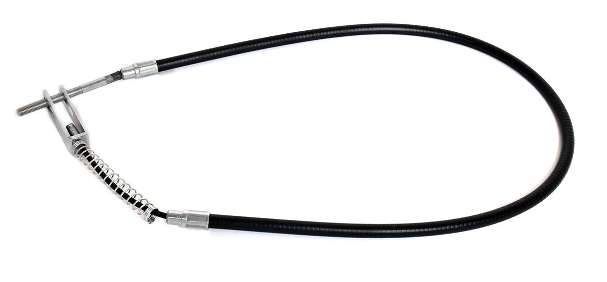 thumbnail of Hand Brake Cable David Brown 996 1390 Short