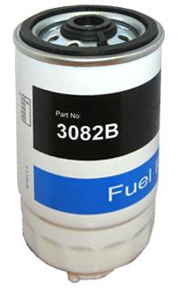 thumbnail of Fuel Filter IHC Fiat Ford 40 T DX4