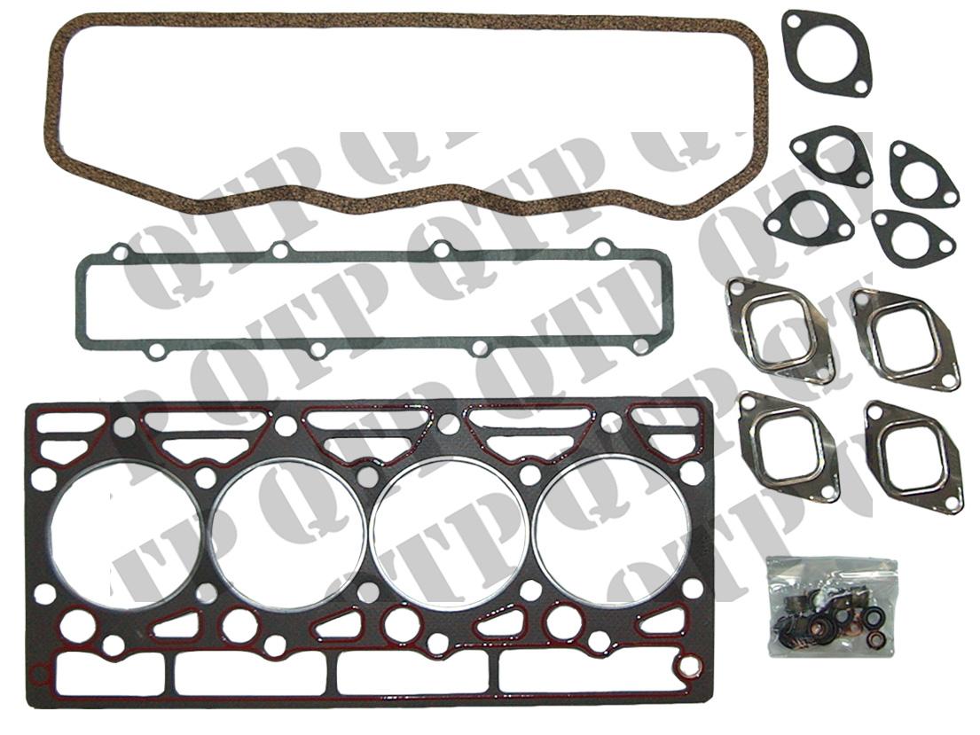 thumbnail of Head Gasket Set IHC 684 784