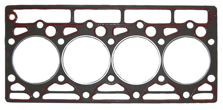 S57682, Head Gasket IHC 624 - 844 QTP