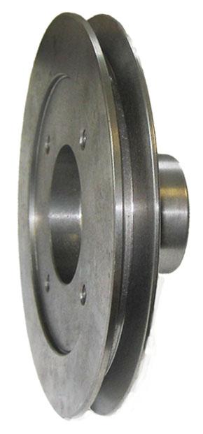 thumbnail of Crankshaft Pulley 200 500