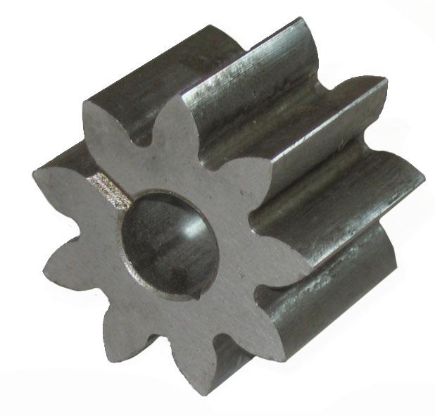 thumbnail of Balancer Oil Pump Plain Gear