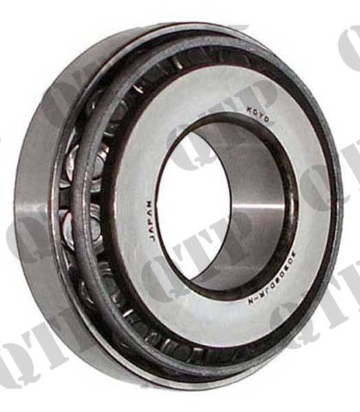 85812298, Wheel Bearing Crown Ford 40 Carraro QTP