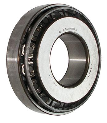 58/31309, Bearing QTP