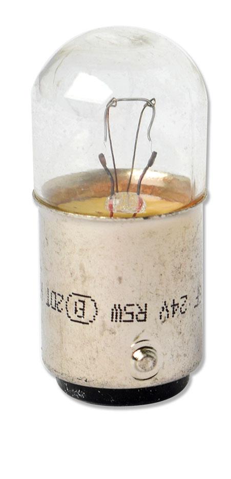 thumbnail of Bulb 24v 5w Double Contact S.F