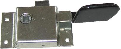 thumbnail of Door Lock RH for Cab