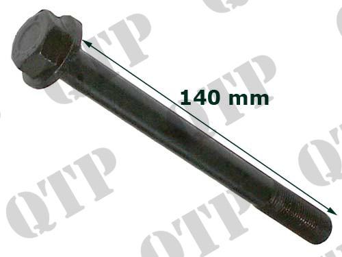 32166337, Cylinder Head Stud 4.236/4.248 - 140mm QTP