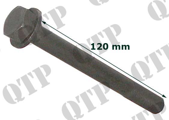 32166338, Cylinder Head Stud 4.236/4.248 - 120mm QTP